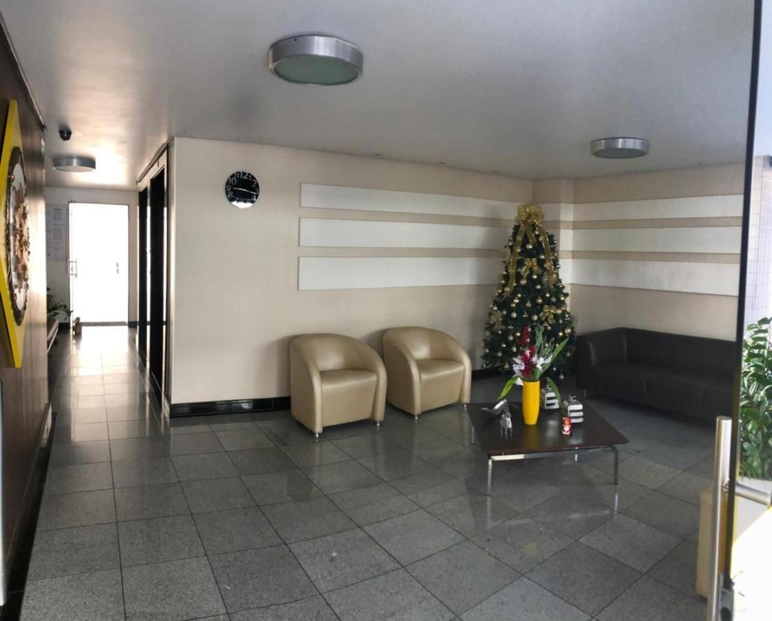 Edificio Tabriz Apto. 204 Nobile Stays Maceió Exteriör bild